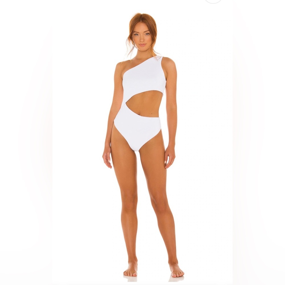 Beach Riot Celine One Piece